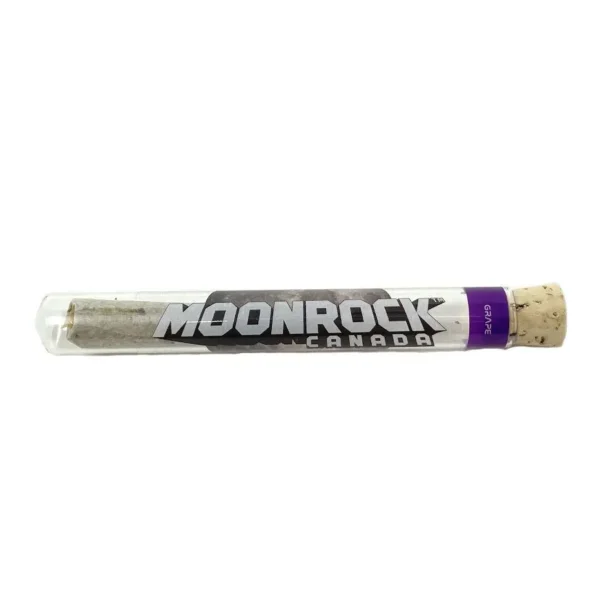 Moonrocket Canada 1G – Grape